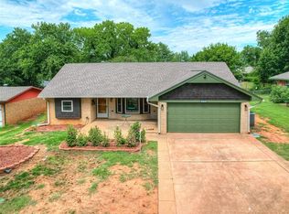 1119 Pin Oak Dr, Guthrie, OK 73044