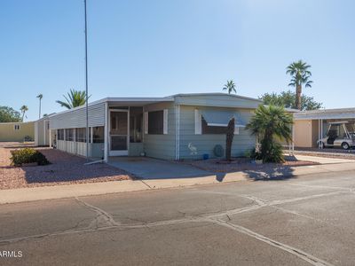 2100 N TREKELL Road #333, Casa Grande, AZ, 85122