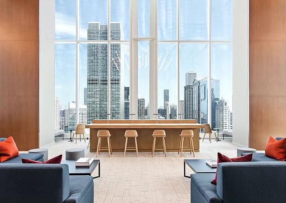 5th image of 312 W Wolf Point Plz #38