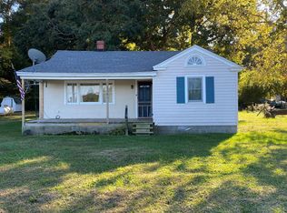 10338 T B Rd, Exmore, VA 23350