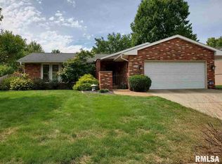 2620 W Lawrence Ave, Springfield, IL 62704