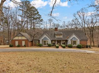 30065 Deer Run Rd, Amory, MS 38821