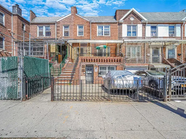 73-07 Woodside Avenue, Woodside, NY 11377