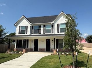 2608 S 3rd St #A, Waco, TX 76706
