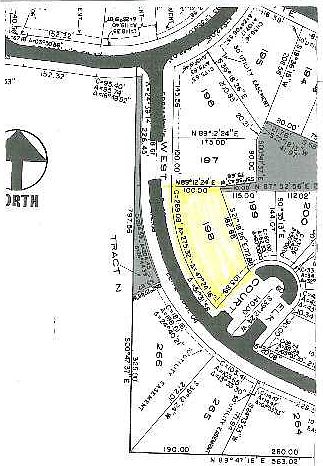 2nd image of 7A198 Elk Ct