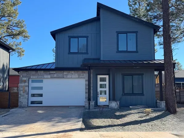 3223 W Lyra Way, Flagstaff, AZ 86001