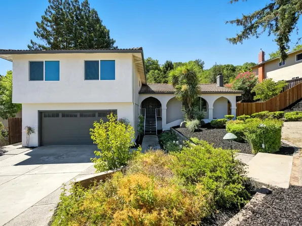 1426 Montego Dr, San Jose, CA 95120