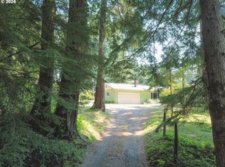 86631 Rose Hill Rd, Florence, OR 97439