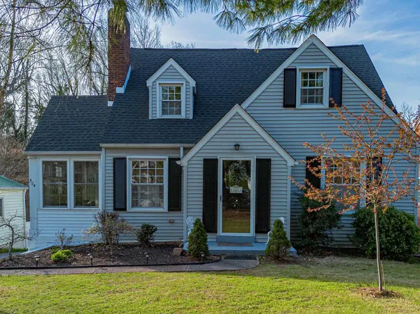 304 Alben Barkley Dr, Paducah, KY 42001