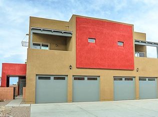 1600 Volponi Dr SE, Albuquerque, NM 87123