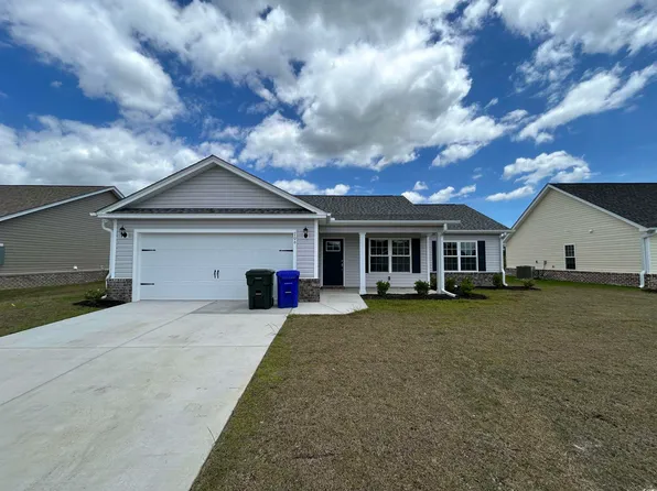 706 Woodside Dr. Lot 118 Key Largo, Conway, SC 29526