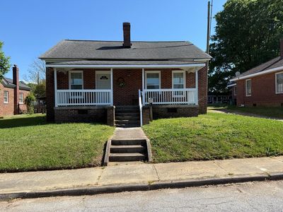 105 Piedmont Ave, Greenwood, SC, 29646