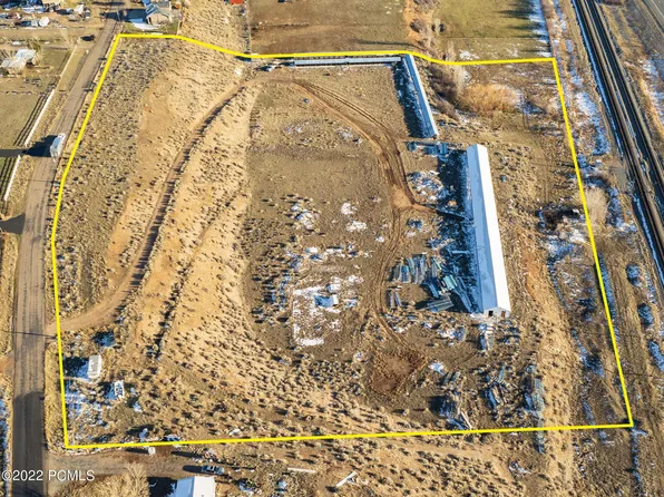 1625 E East Henefer Rd, Henefer, UT 84033