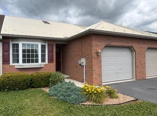 1253 Progress Rd, Chambersburg, PA 17201