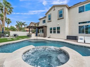 8155 Deer Clan Ct, Las Vegas, NV 89131
