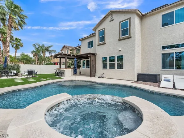 8155 Deer Clan Ct, Las Vegas, NV 89131