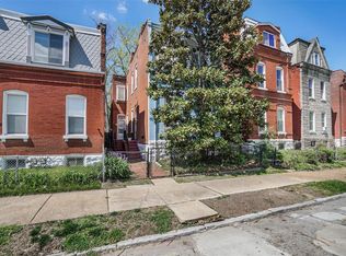 3533 Illinois Ave, Saint Louis, MO