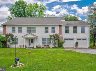 14698 Milltown Rd, Waterford, VA 20197