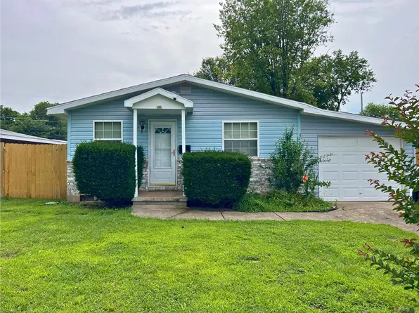 820 N Brown Avenue, Springfield, MO 65802