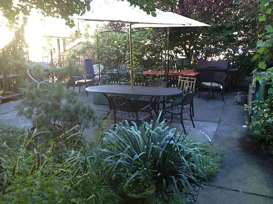 Rented by Brooklyn Heights Real Estate Inc | media 17