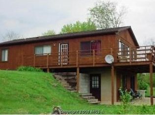 296 Shenandoah Dr, Luray, VA 22835