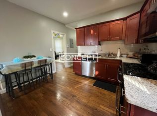 47 Beech Glen St #1, Boston, MA 02119