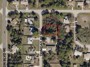 639 Trinidad Ave SE, Palm Bay, FL 32909