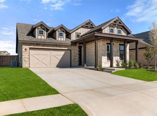 1752 River Bend Rd, Burleson, TX 76028