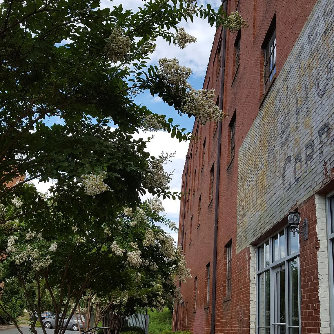 Norcross Station — Photo 2