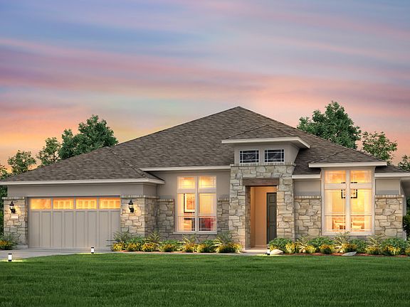 Home Exterior C