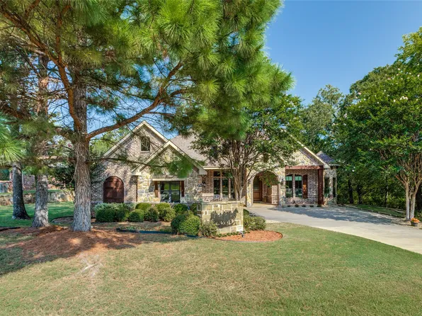 159 Pronghorn Dr, Gordonville, TX 76245