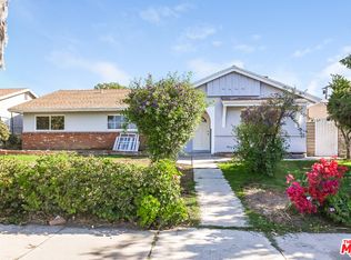 16417 Rinaldi St, Granada Hills, CA 91344