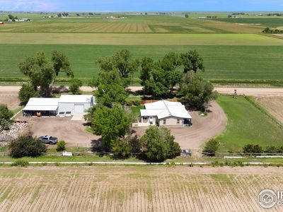 21324 County Road 86, Ault, CO, 80610