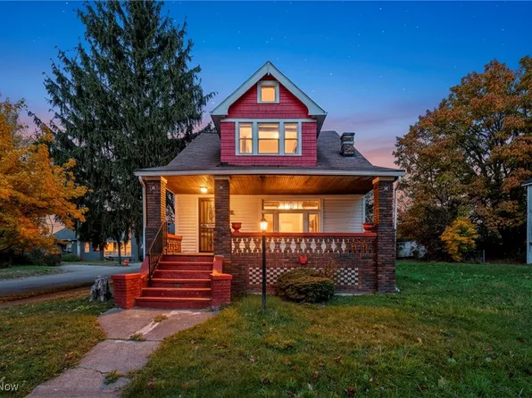 11201 Revere Ave, Cleveland, OH 44105