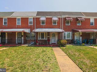 65 Upmanor Rd, Baltimore, MD 21229