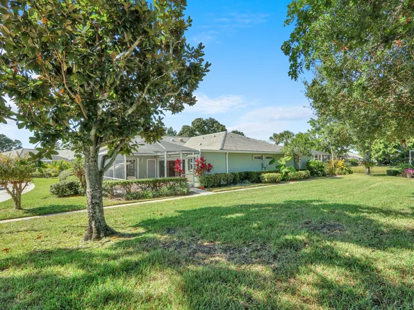 1255 NW Sun Terrace Circle #7b, Port St Lucie, FL 34986