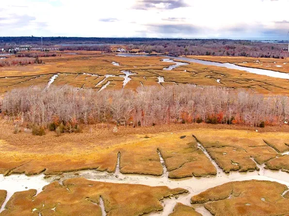 0 Wills Is, Scituate, MA 02066