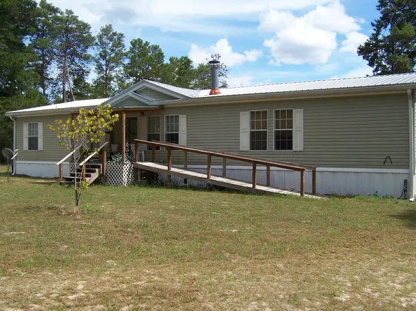 6210 Rock Hill Rd, Ponce De Leon, FL 32455