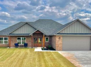 2113 W Shadow Rdg, Stillwater, OK 74074