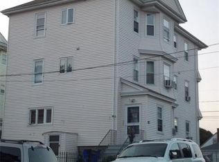 87 Kay St #3, Fall River, MA 02724