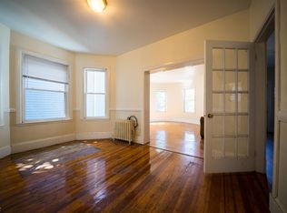 452 Centre St #454, Boston, MA 02130