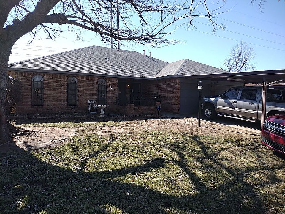 1st image of 1416 SW 81st St