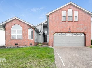 6216 Rocky Top Dr, Antioch, TN 37013