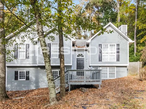 380 Amber Way, Dallas, GA 30157