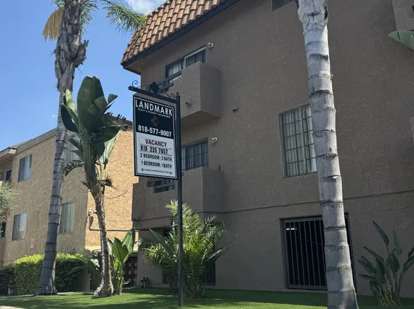 14640 Friar St APT 4, Van Nuys, CA 91411