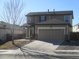 4374 Ranch Creek Dr, Colorado Springs, CO 80922