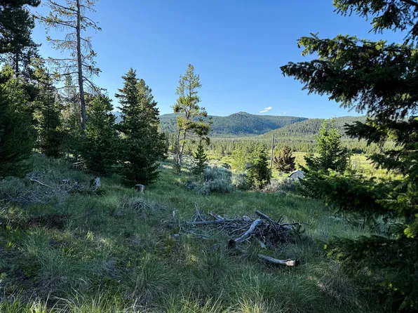 Nhn 178/acres Sunchild Ln, Anaconda, MT 59711