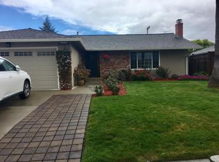 1659 Willowmont Ave, San Jose, CA