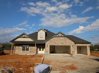 70 Wofford Ests Lot 70, Clarksville, TN 37040