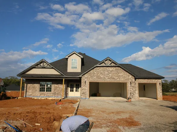 70 Wofford Ests Lot 70, Clarksville, TN 37040
